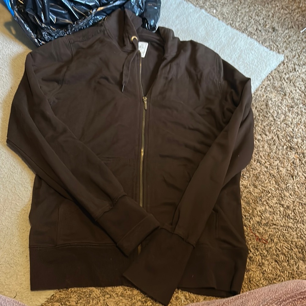 Merona jacket, unisex